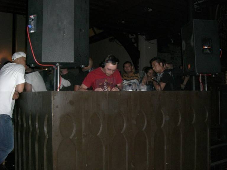 dj clyburn house and trance music 05