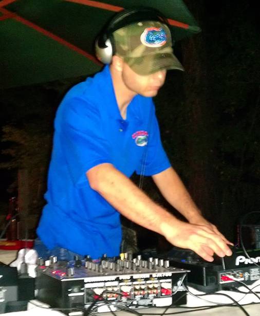 dj clyburn house and trance music 16
